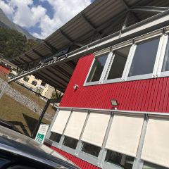 Hotel Bregaglia User Photo