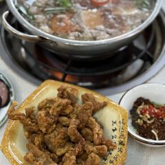 邵記豆米特色火鍋（畢節二分店）張用戶圖片