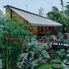 墨居·院子里火锅 User Photo