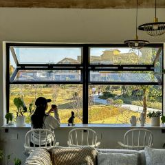 丽谯咖啡Loustland coffee User Photo