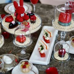 上海外滩悦榕庄·悦榕酒廊 User Photo