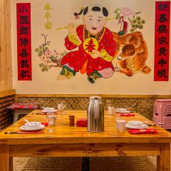 坑烤第一村(胶州店) User Photo