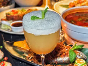 Flavor Tiki