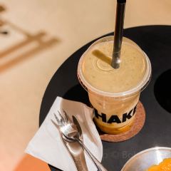 HOLY SHAKE好利爽張用戶圖片