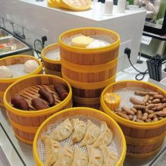 野云边纯素食自助 User Photo