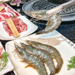 Oh Ba韩式碳火烤肉 User Photo
