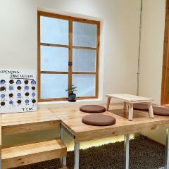 T.Y.M. CAFE張用戶圖片