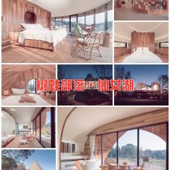 树蛙部落(仙女湖店)·餐厅 User Photo