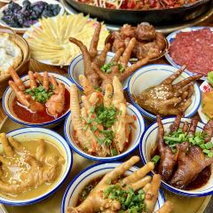 芝麻小面(总店) User Photo