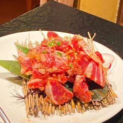 牛家酒场(郴州步步高店) User Photo