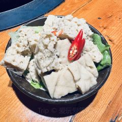 梁山烤肉(东京总店) 여행 사진
