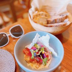 Blue Duck Tavern 여행 사진