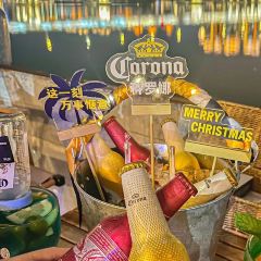 日落沙滩PARTY User Photo