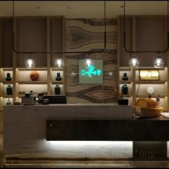 無錫魯能萬豪飯店·萬豪中餐廳張用戶圖片