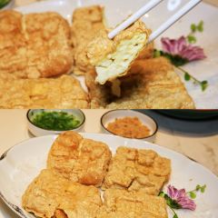 潮汕小廚（商品城店）張用戶圖片