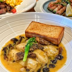 昆明佳华广场酒店·海鲜自助餐厅 User Photo