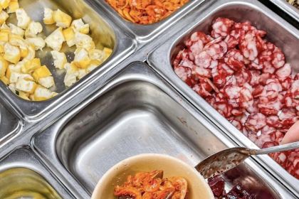 廣州西關腸粉王