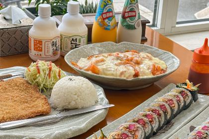 白玉串城(总店)