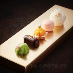 Chef’s Table by lebua 여행 사진