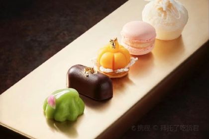 Chef’s Table by lebua