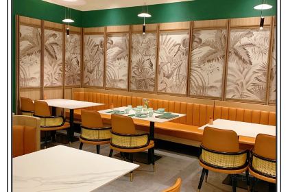 泰蒲·泰国料理(东街店)