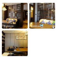 YAN NIAN AN CHANG JIU DIAN CHA CAN TING User Photo