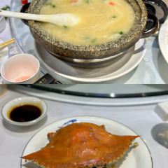 旺角渔村·小海鲜渔家菜(鲅鱼圈店) User Photo