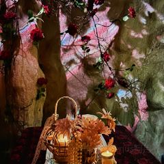 Vault Bar User Photo