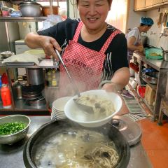 百年耿记老店 User Photo