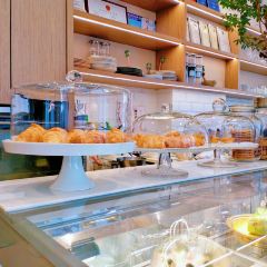 Smile Smile Cafe User Photo