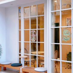 Smile Smile Cafe User Photo