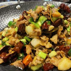 余味乡宣威菜(星宇园店) User Photo