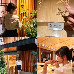渔兄Omakase(敏捷广场店) User Photo