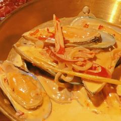 九馥壽喜燒自助·和牛大賞（中山路店）張用戶圖片