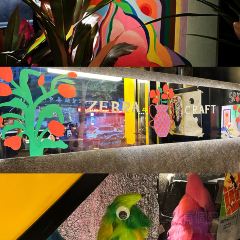 ZEBRA CRAFT User Photo