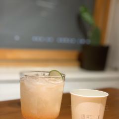 ChanDu躔度咖啡(灯塔店) User Photo