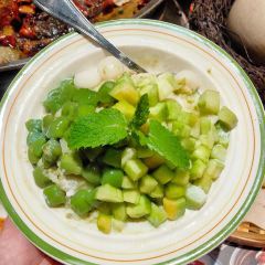 喵探烤鱼(翠园街店) User Photo