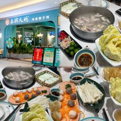COMMUNE(海韻城店)張用戶圖片
