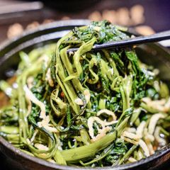 天天Plus·新加坡融合菜(壹方城店) 여행 사진
