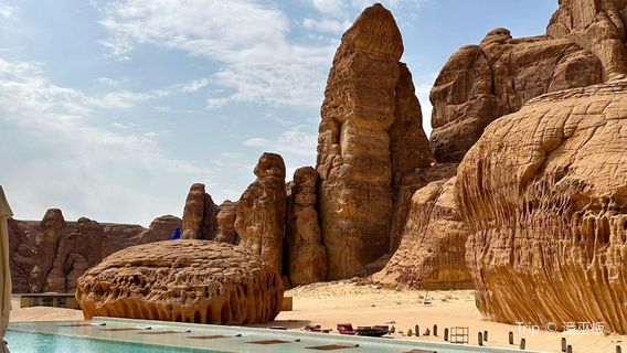 Al Ula