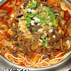 喜晋道面馆(凯德世家店) User Photo