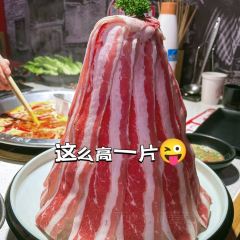 麻辣英雄重慶老火鍋(江北店)張用戶圖片