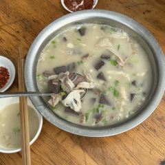 建康羊肉汤(简阳总店) User Photo