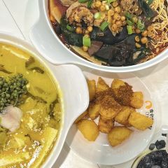 阿萨烤肉(梧桐苑店) User Photo