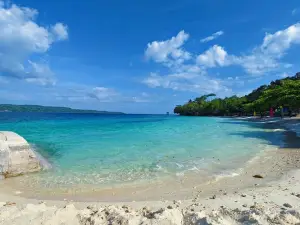 Talikud Island