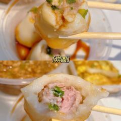 特色铁板烧(陶王店) User Photo