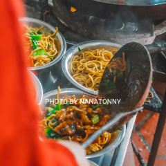 吉利饭店(恒鑫购物中心店) User Photo