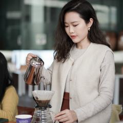 比顿咖啡文化馆(升阳路店) User Photo