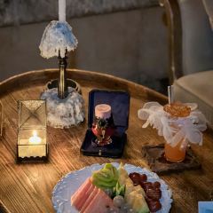 ECHO Bar&Designers Boutique User Photo