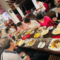 Grand Thai User Photo